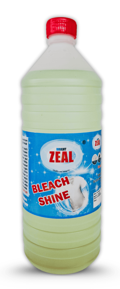 bright zeal bleach hypo product image