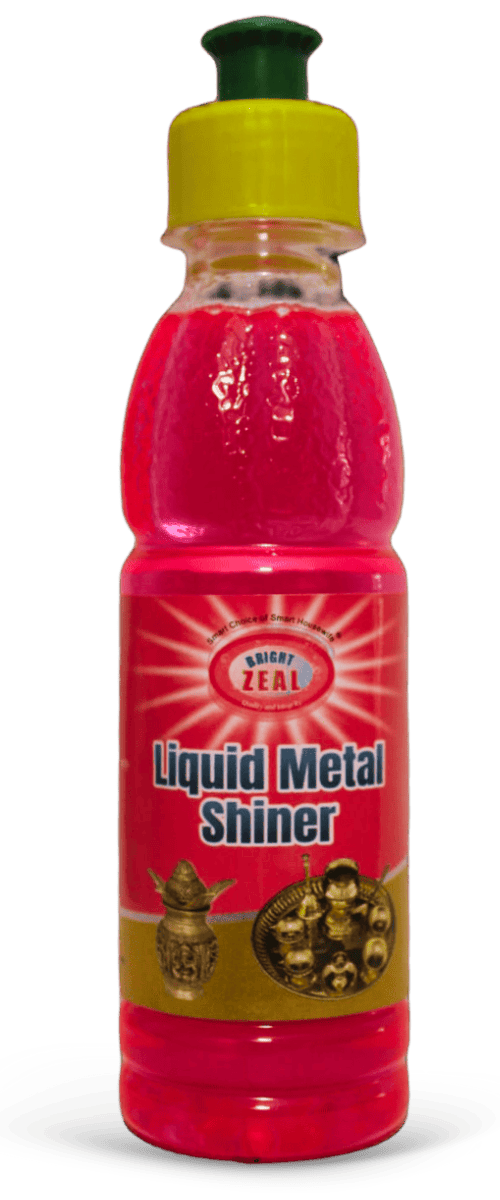 bright zeal liquid pitambari