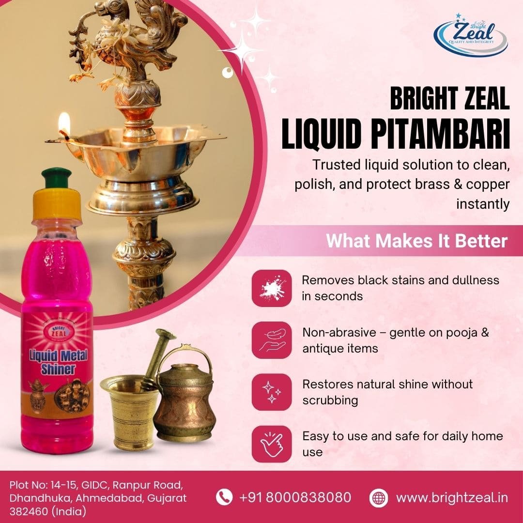 bright zeal liquid pitambari slider image